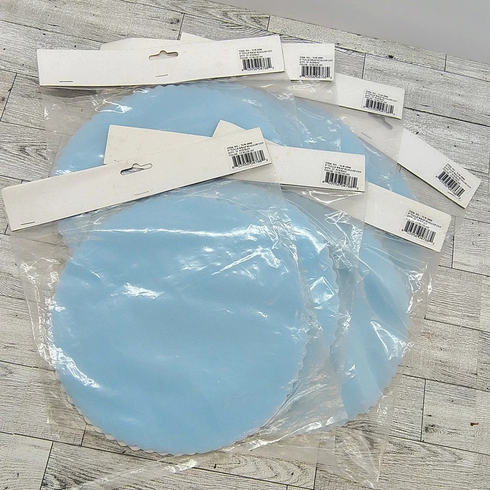 N/A light blue